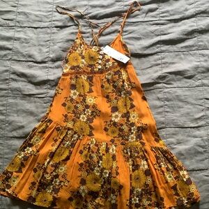 Urban outfitters dress